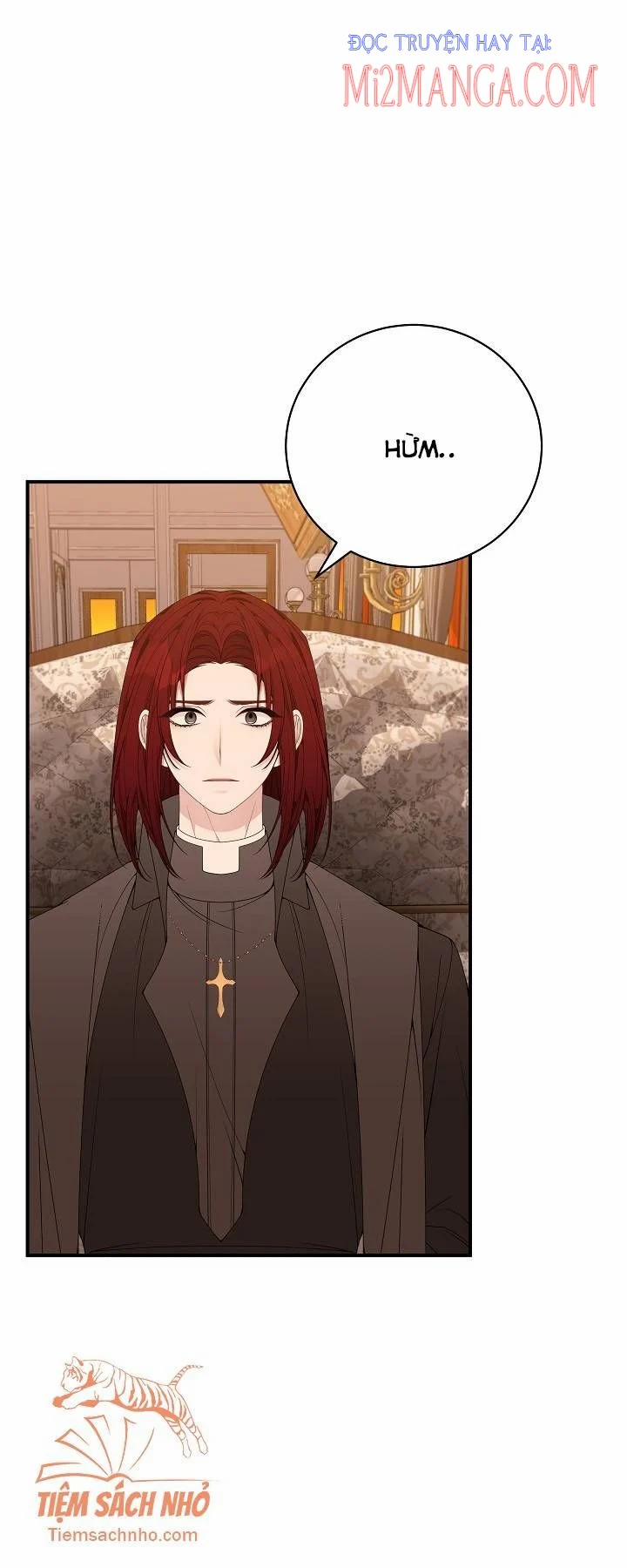 Con Chỉ Đi Tìm Cha Thôi 36.5 trang 9