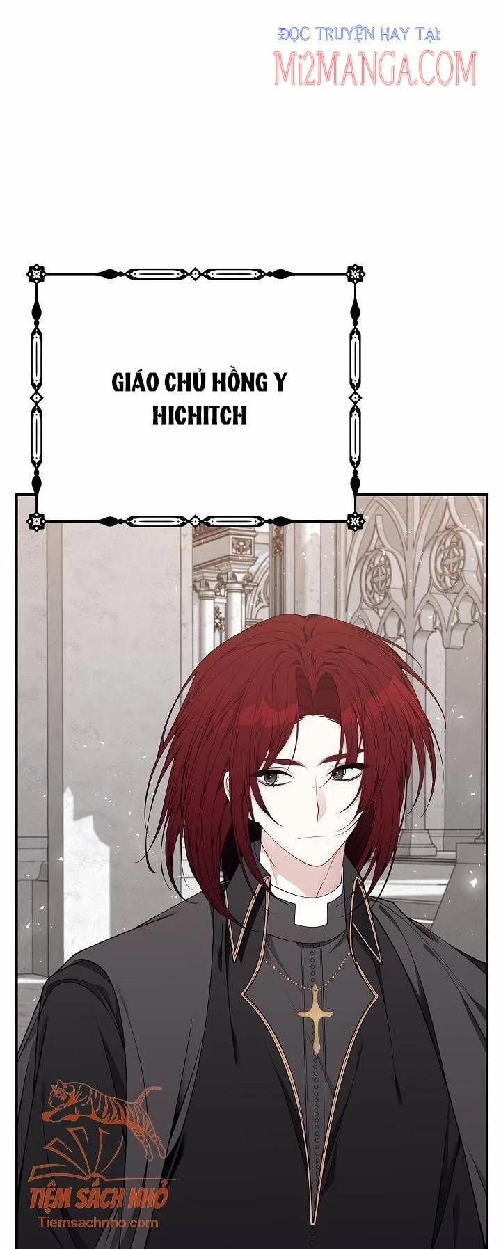 Con Chỉ Đi Tìm Cha Thôi 36 trang 13