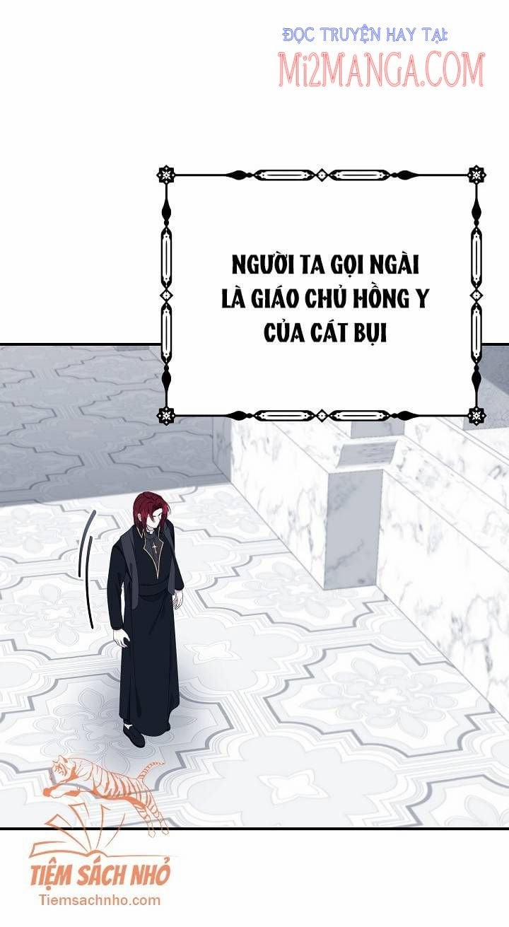 Con Chỉ Đi Tìm Cha Thôi 36 trang 17