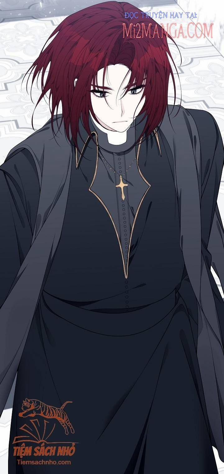 Con Chỉ Đi Tìm Cha Thôi 36 trang 19