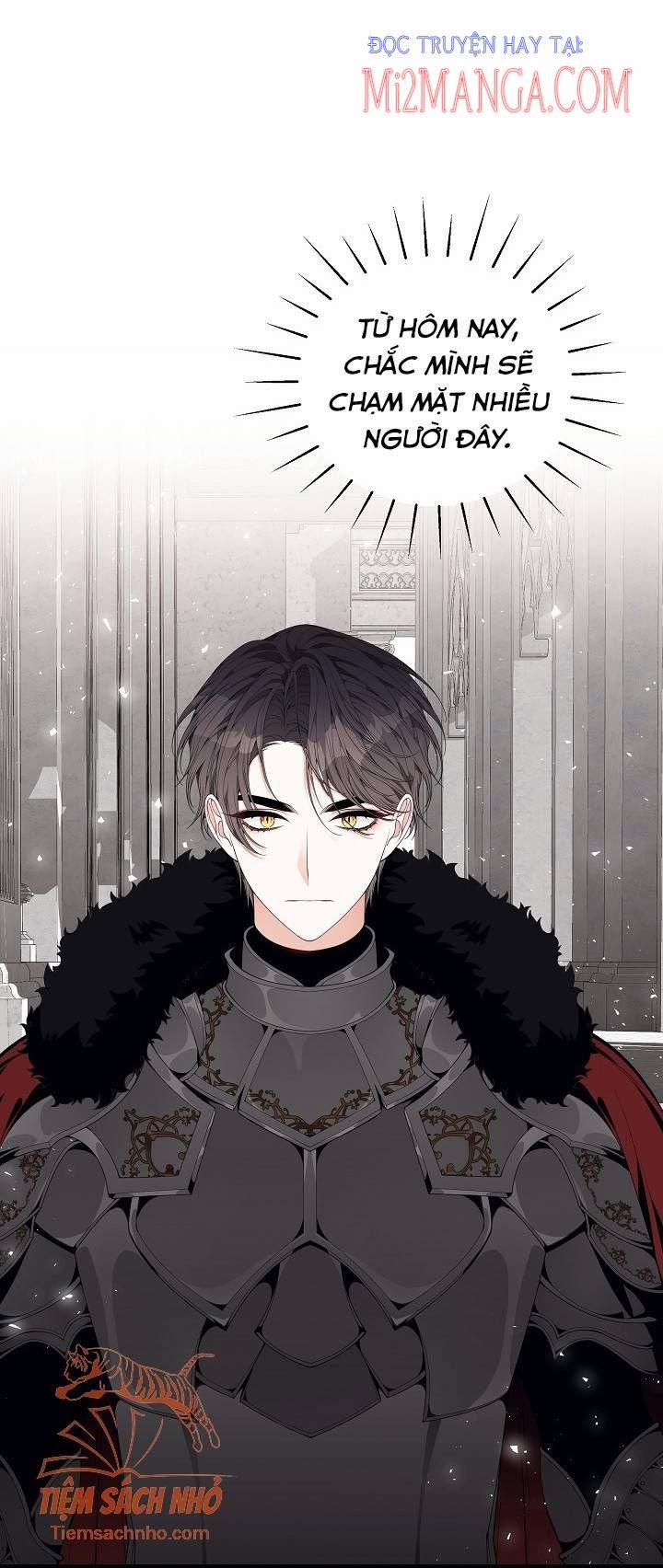 Con Chỉ Đi Tìm Cha Thôi 36 trang 22