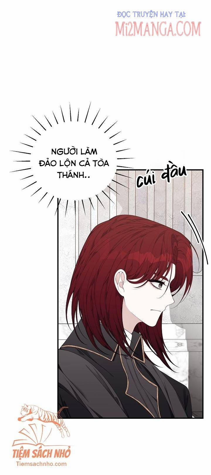 Con Chỉ Đi Tìm Cha Thôi 36 trang 24