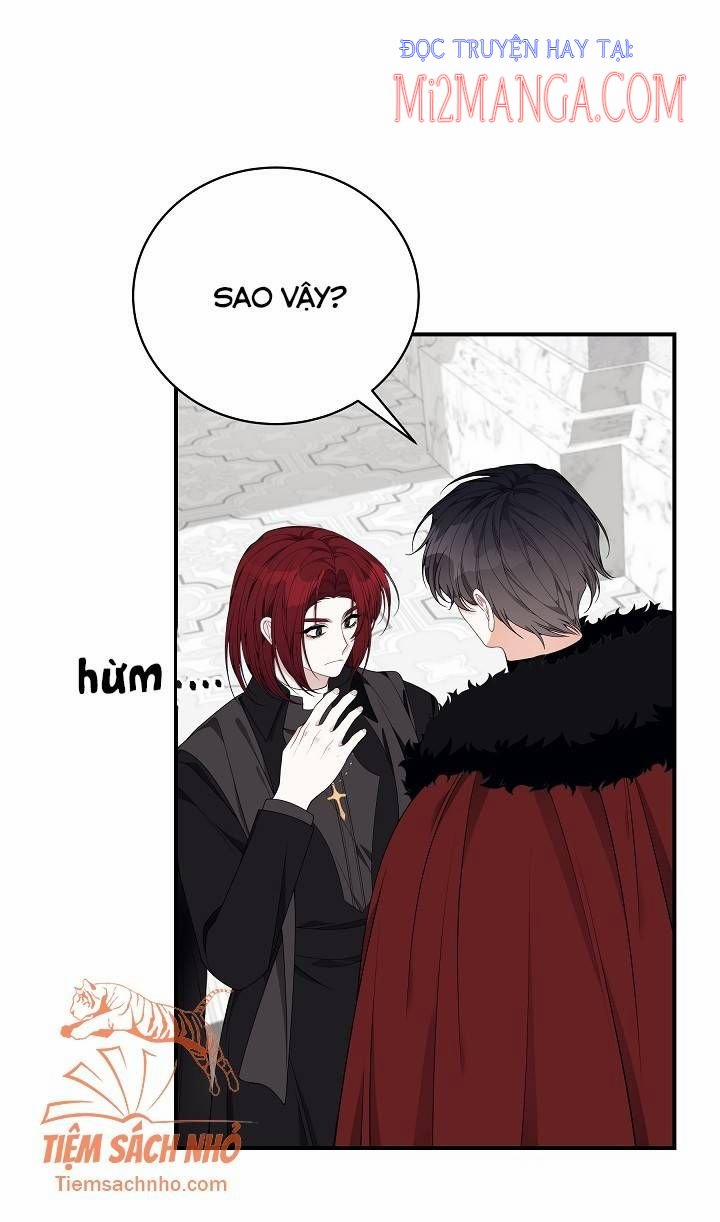 Con Chỉ Đi Tìm Cha Thôi 36 trang 28