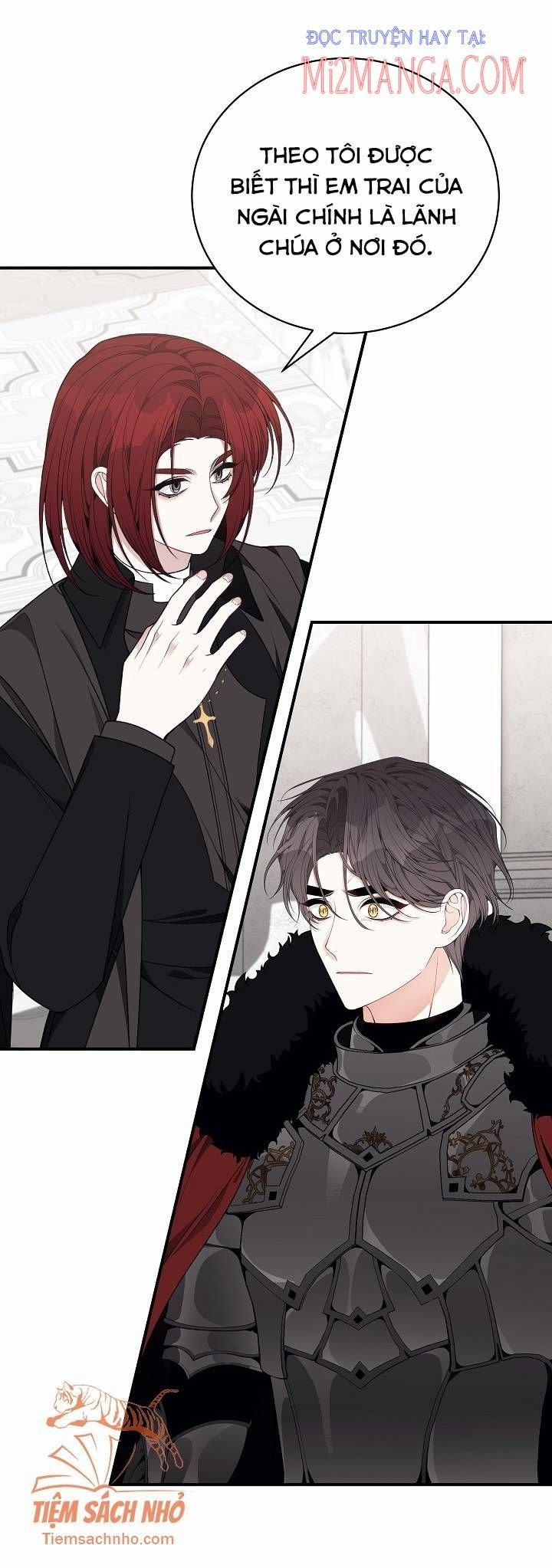 Con Chỉ Đi Tìm Cha Thôi 36 trang 30