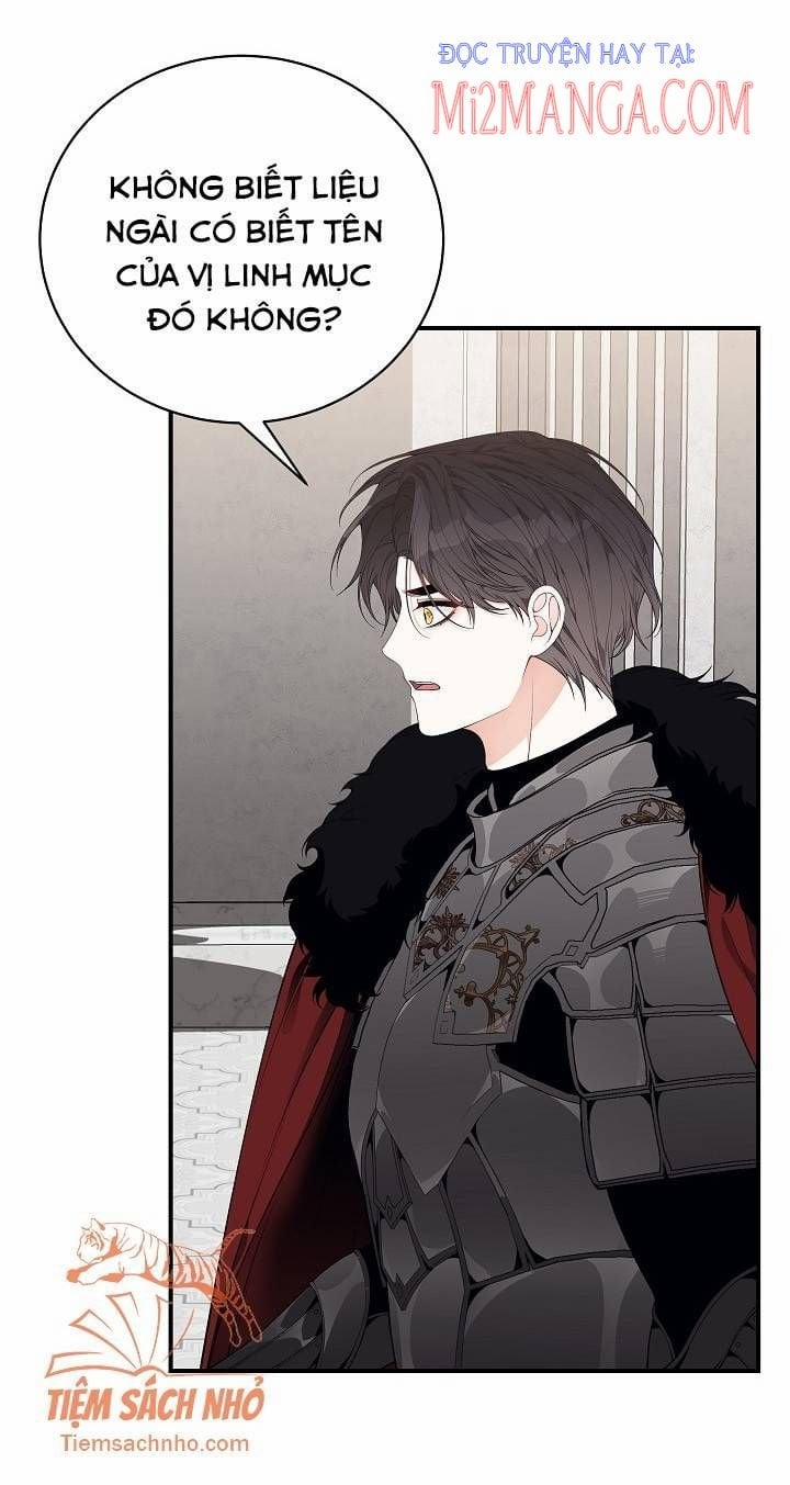 Con Chỉ Đi Tìm Cha Thôi 36 trang 32