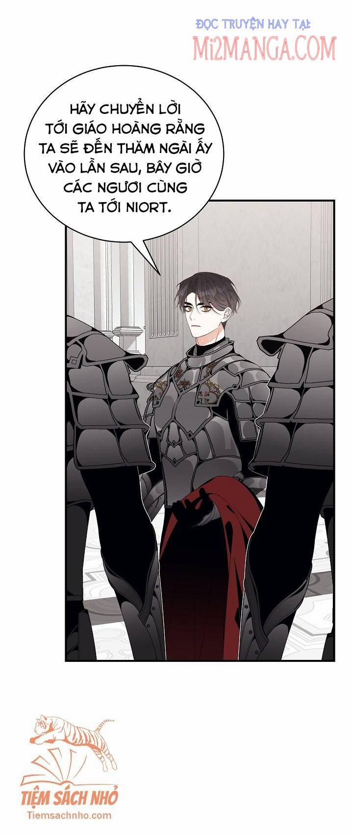 Con Chỉ Đi Tìm Cha Thôi 36 trang 41