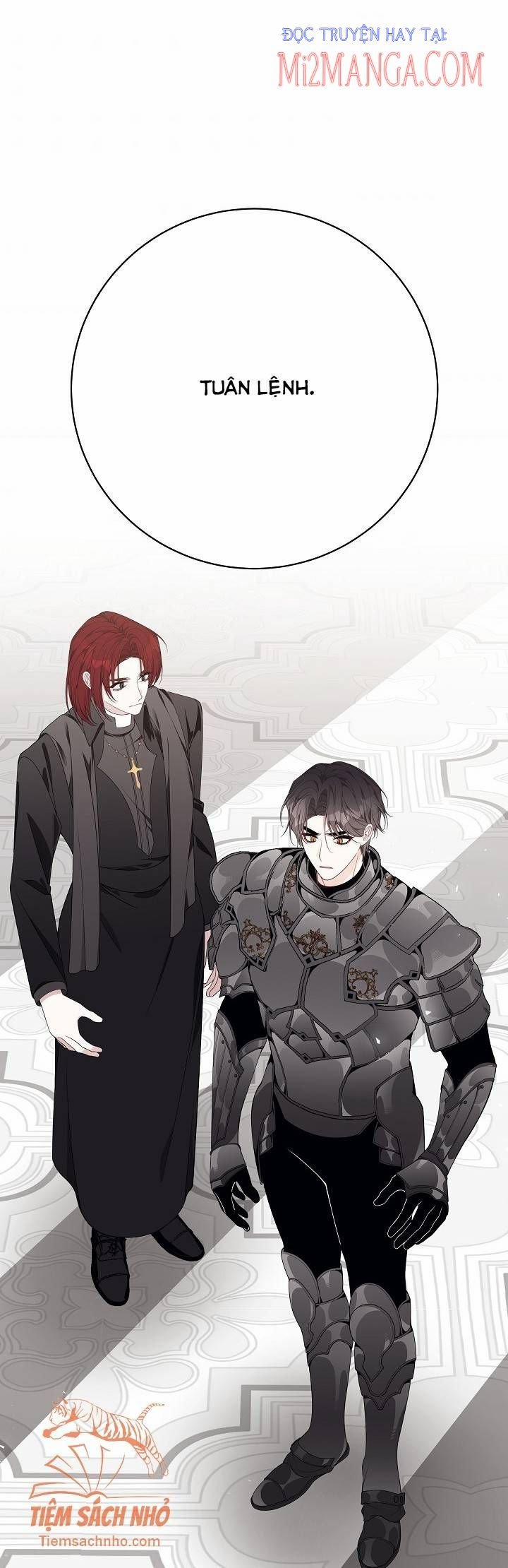 Con Chỉ Đi Tìm Cha Thôi 36 trang 43