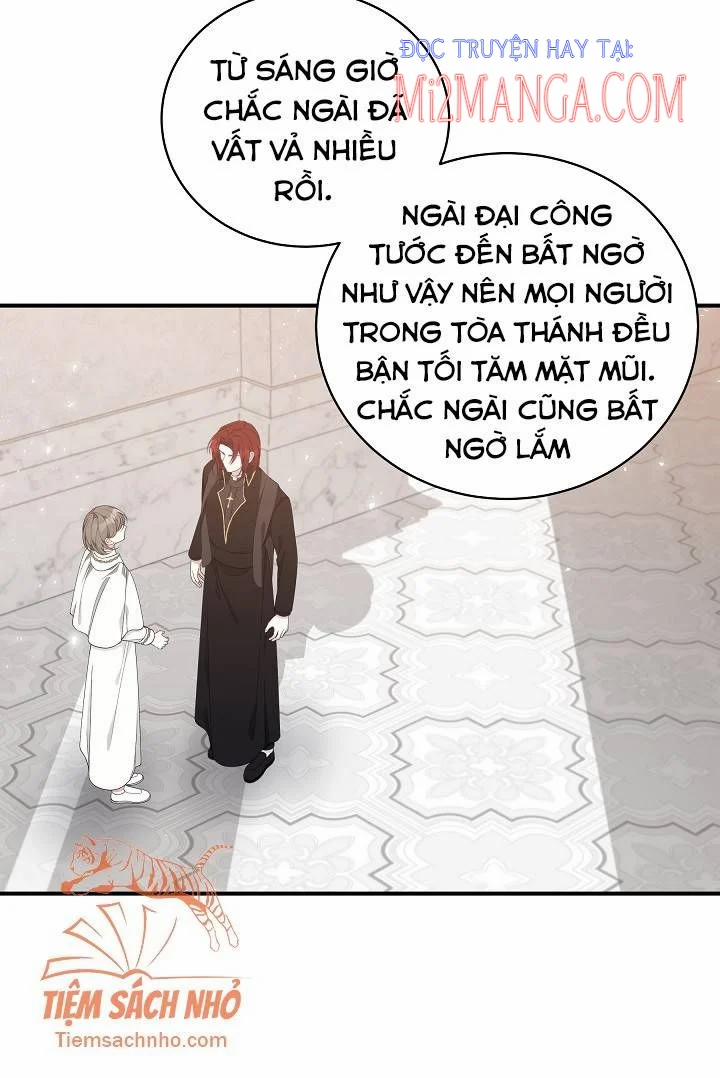 Con Chỉ Đi Tìm Cha Thôi 36 trang 7