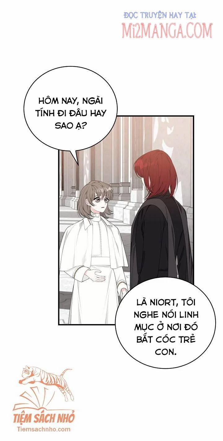 Con Chỉ Đi Tìm Cha Thôi 36 trang 9