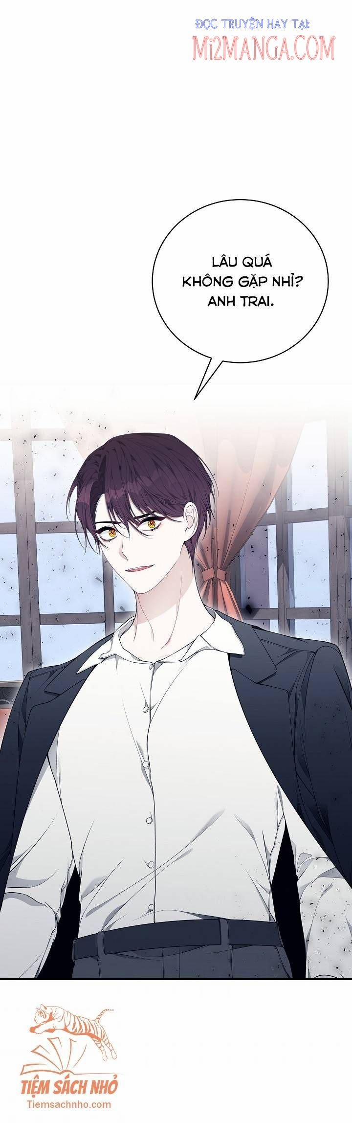 Con Chỉ Đi Tìm Cha Thôi 37.5 trang 10