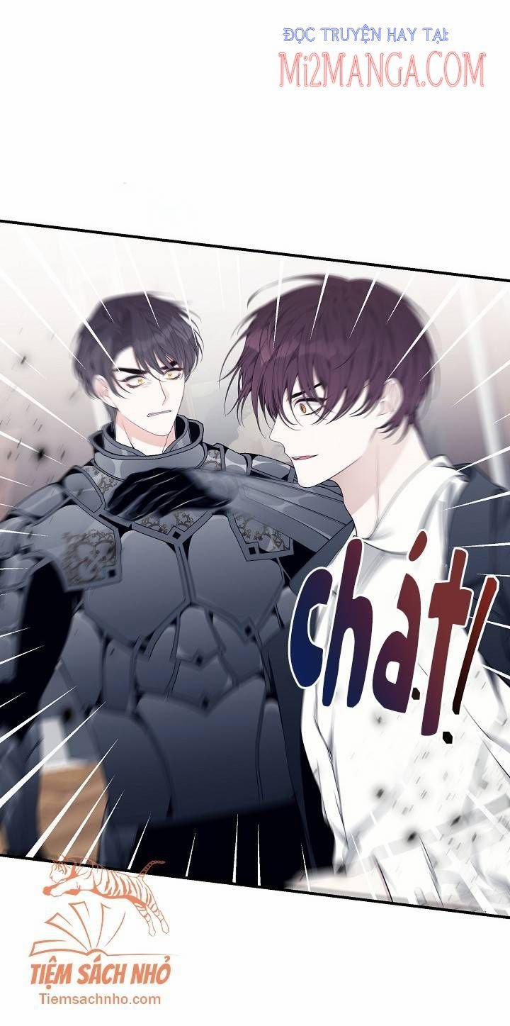 Con Chỉ Đi Tìm Cha Thôi 37.5 trang 12