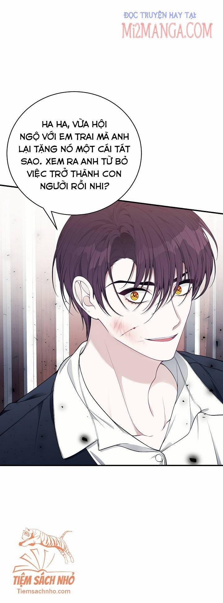 Con Chỉ Đi Tìm Cha Thôi 37.5 trang 13