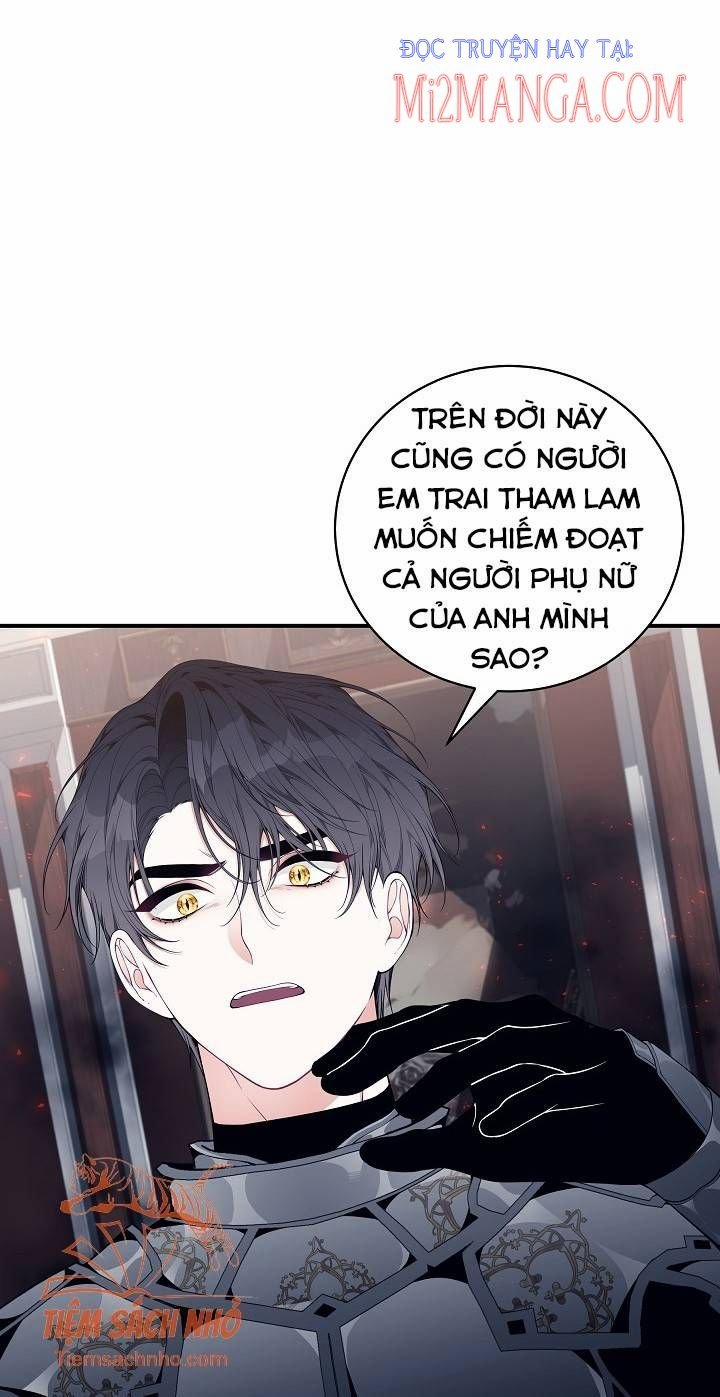 Con Chỉ Đi Tìm Cha Thôi 37.5 trang 14