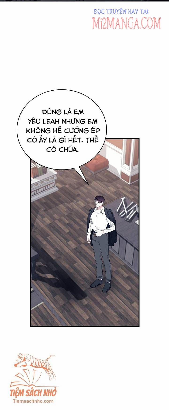 Con Chỉ Đi Tìm Cha Thôi 37.5 trang 15