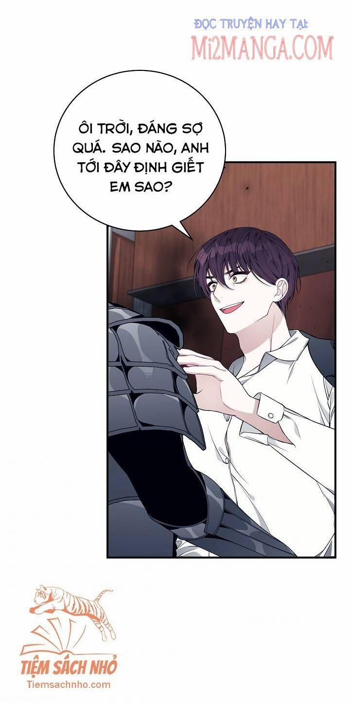 Con Chỉ Đi Tìm Cha Thôi 37.5 trang 17