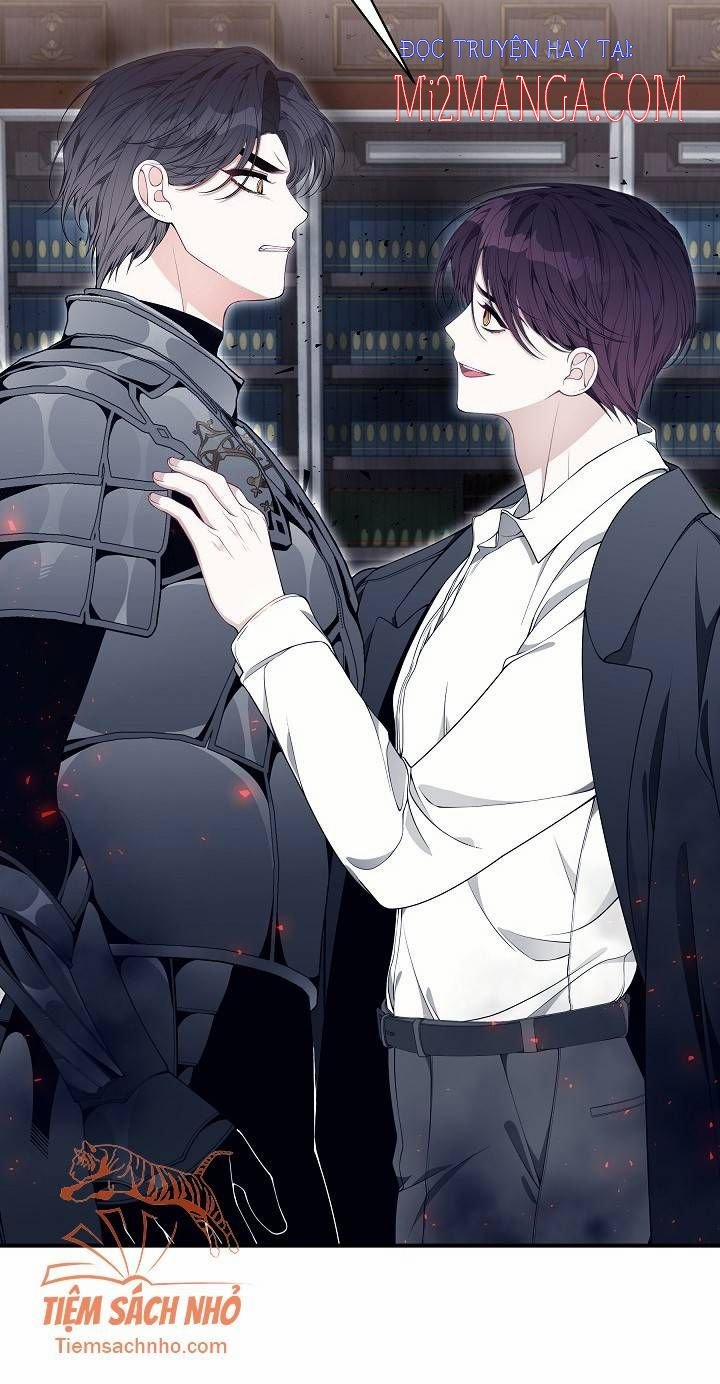 Con Chỉ Đi Tìm Cha Thôi 37.5 trang 19