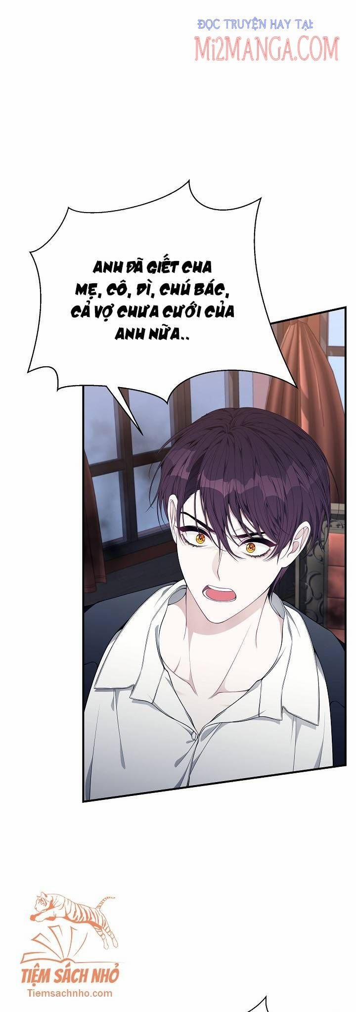 Con Chỉ Đi Tìm Cha Thôi 37.5 trang 20