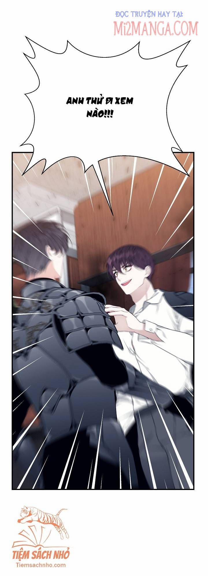 Con Chỉ Đi Tìm Cha Thôi 37.5 trang 22