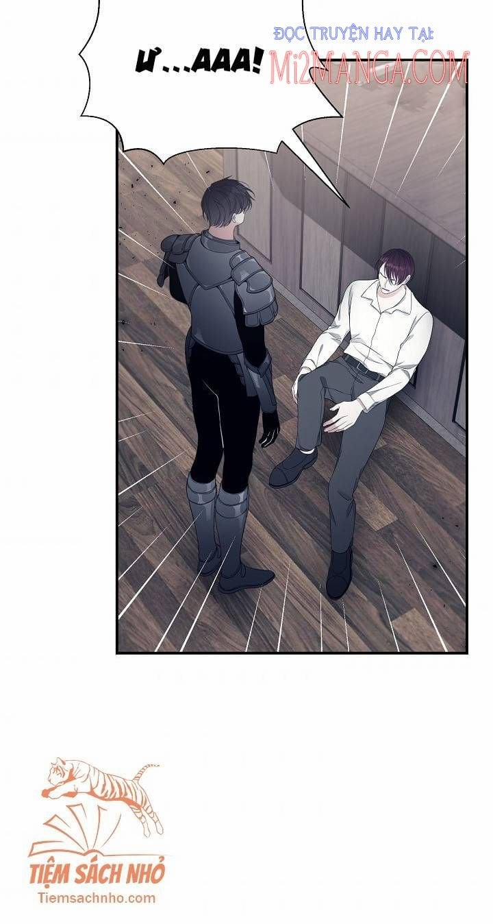 Con Chỉ Đi Tìm Cha Thôi 37.5 trang 25