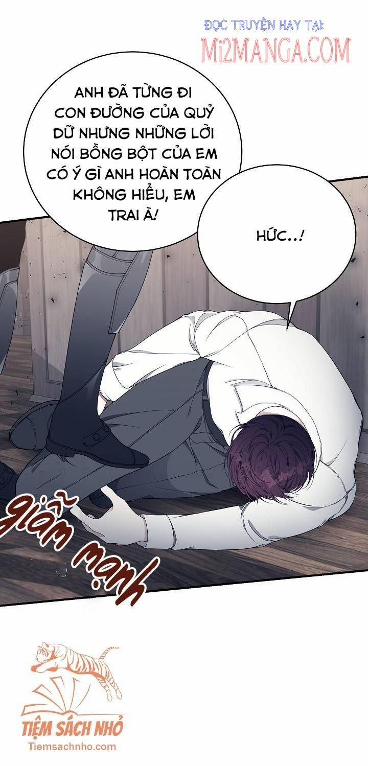 Con Chỉ Đi Tìm Cha Thôi 37.5 trang 26