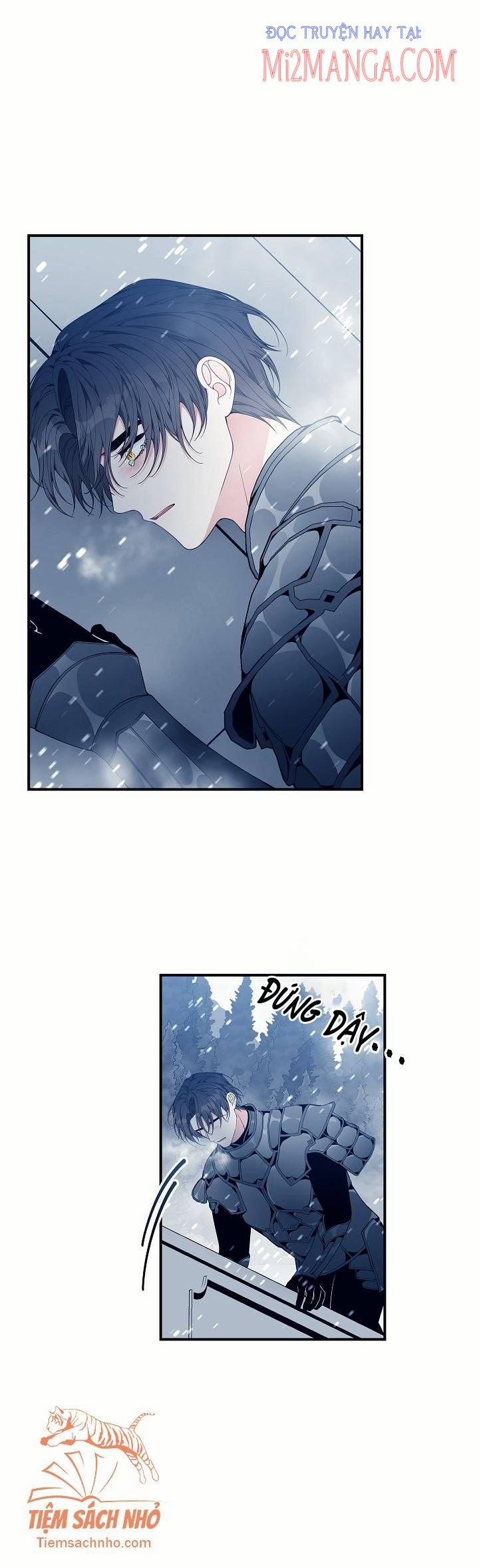 Con Chỉ Đi Tìm Cha Thôi 37.5 trang 3