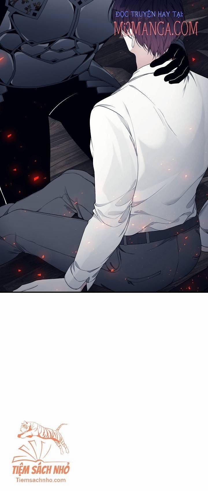 Con Chỉ Đi Tìm Cha Thôi 37.5 trang 30