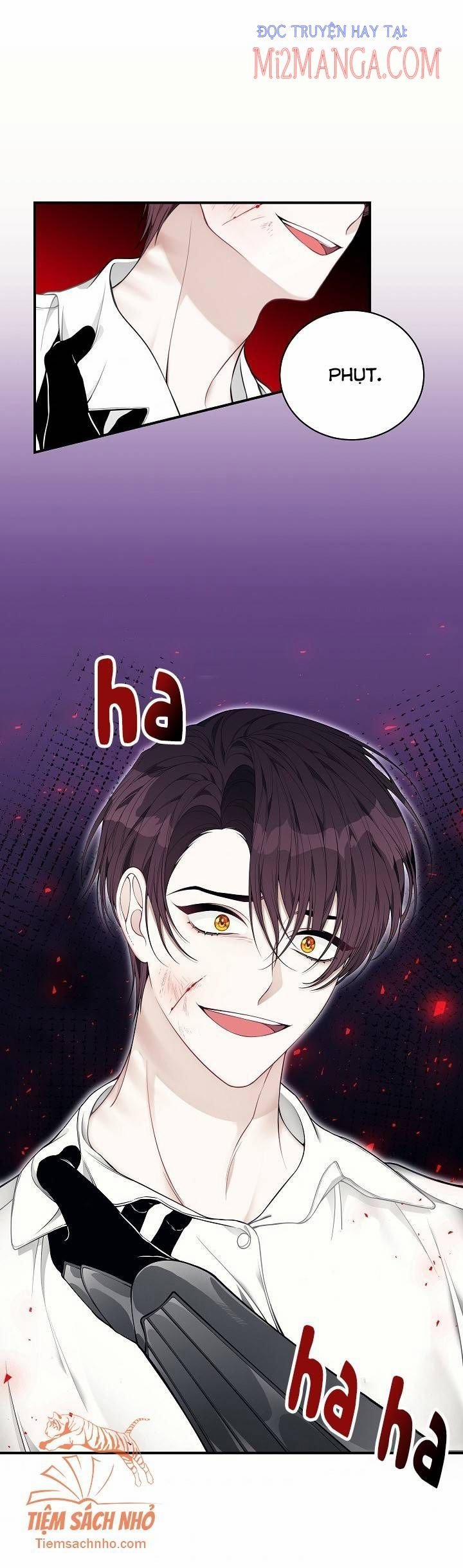 Con Chỉ Đi Tìm Cha Thôi 37.5 trang 31