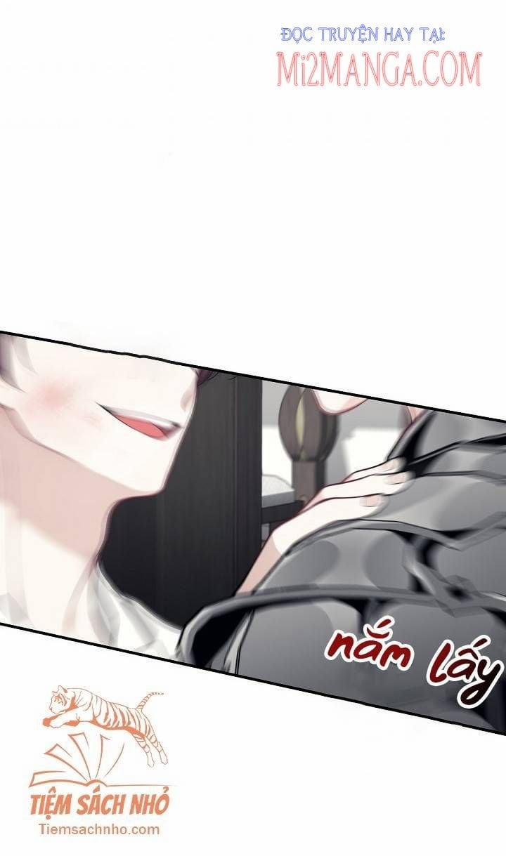 Con Chỉ Đi Tìm Cha Thôi 37.5 trang 32