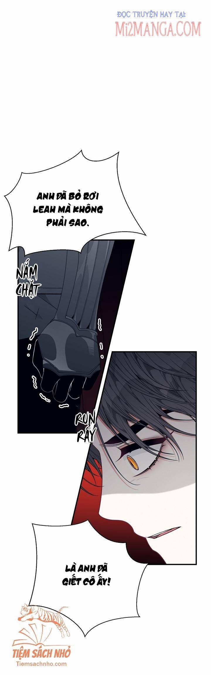 Con Chỉ Đi Tìm Cha Thôi 37.5 trang 34