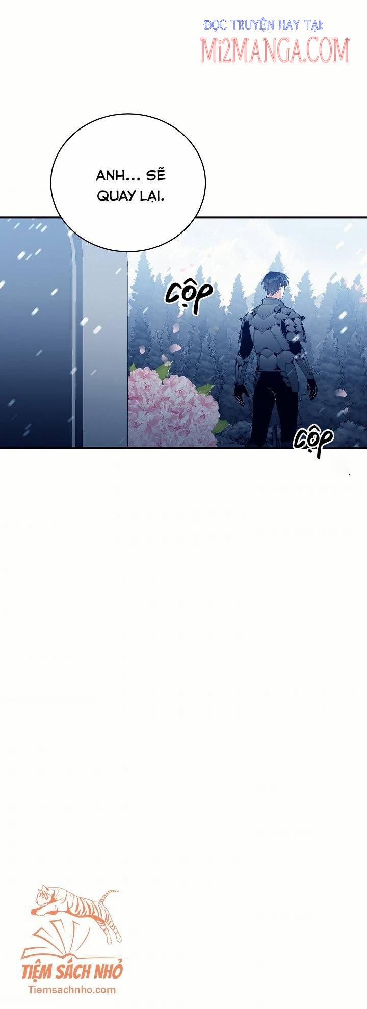 Con Chỉ Đi Tìm Cha Thôi 37.5 trang 4