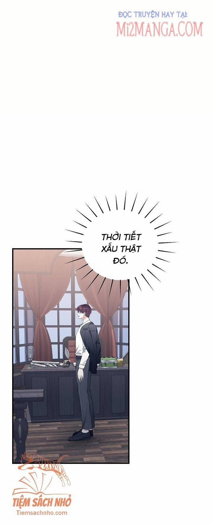 Con Chỉ Đi Tìm Cha Thôi 37.5 trang 7