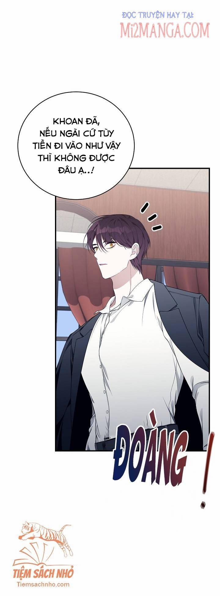 Con Chỉ Đi Tìm Cha Thôi 37.5 trang 8