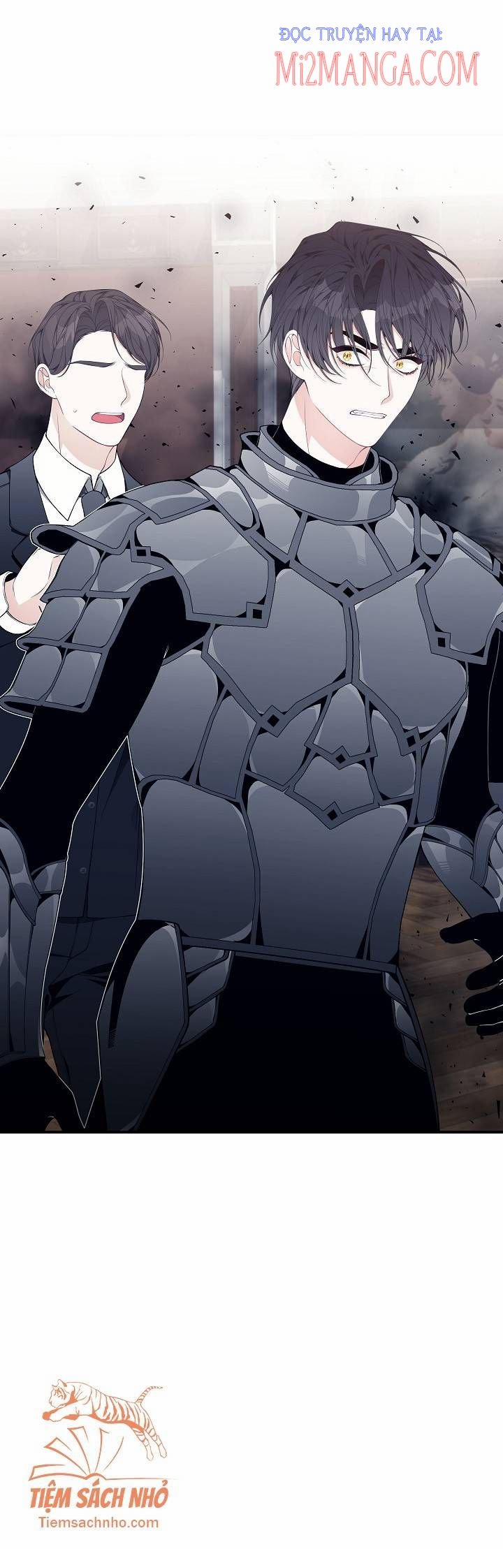 Con Chỉ Đi Tìm Cha Thôi 37.5 trang 9