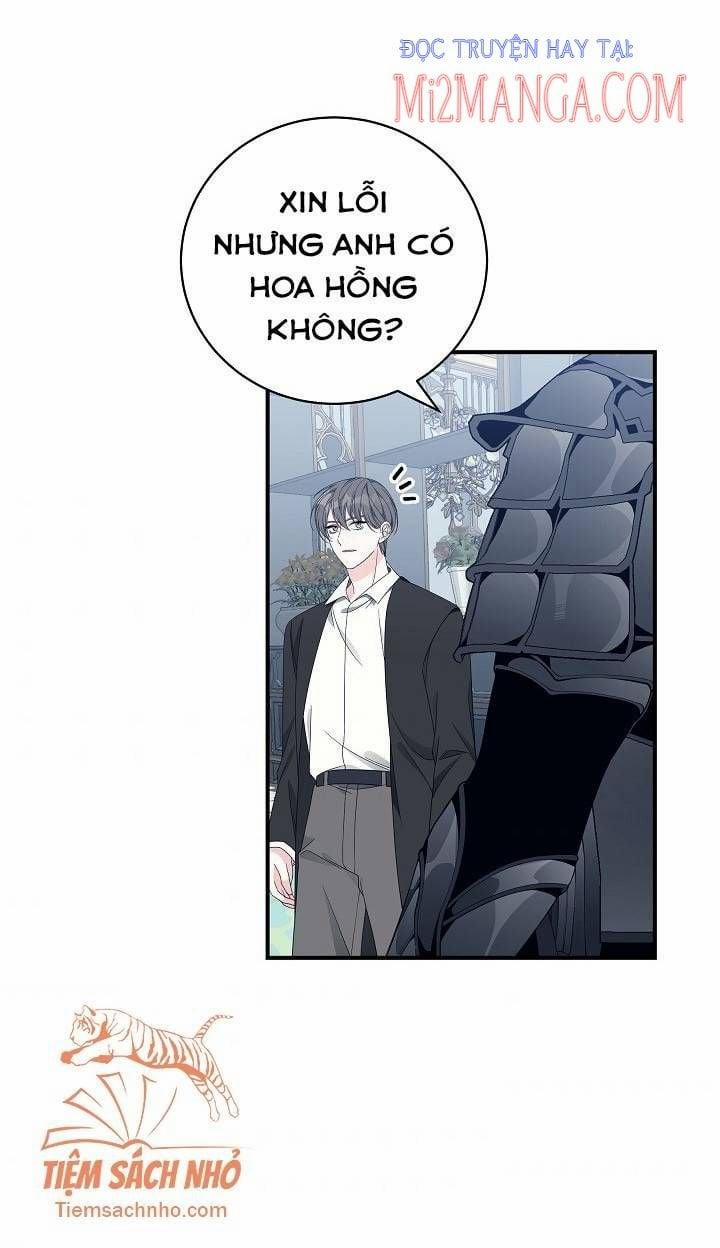 Con Chỉ Đi Tìm Cha Thôi 37 trang 1