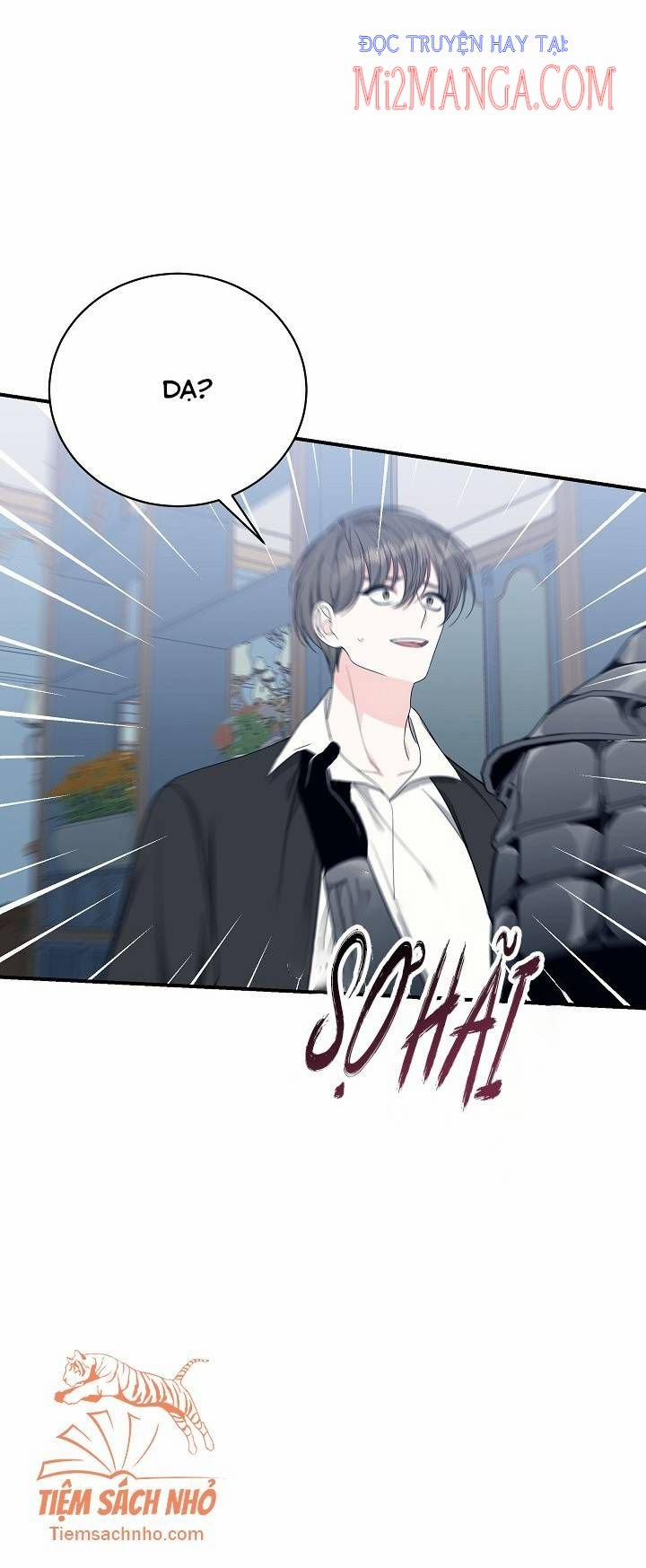 Con Chỉ Đi Tìm Cha Thôi 37 trang 12