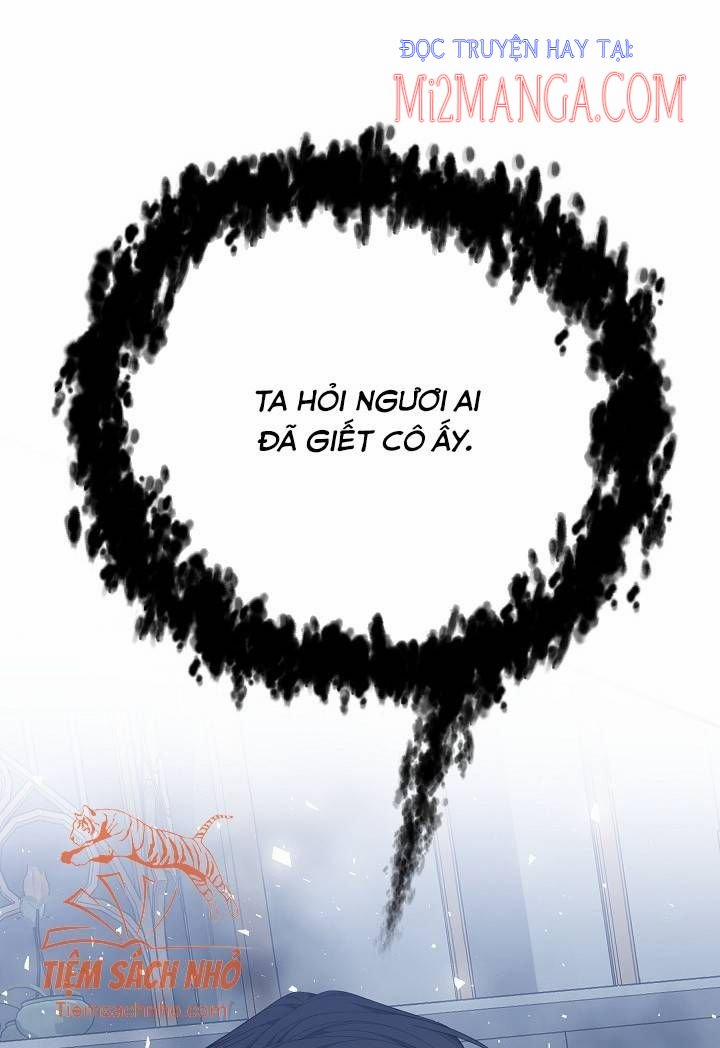 Con Chỉ Đi Tìm Cha Thôi 37 trang 14