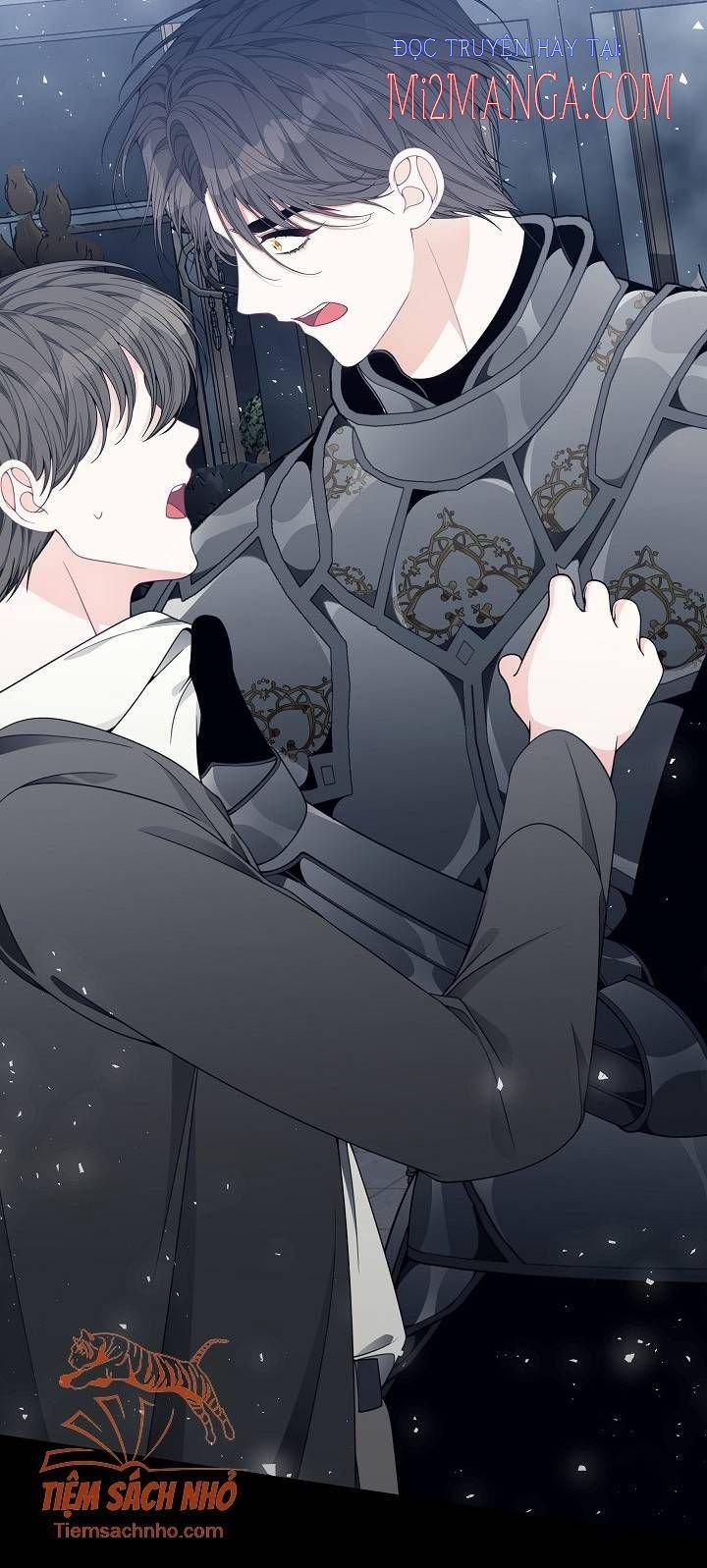 Con Chỉ Đi Tìm Cha Thôi 37 trang 15