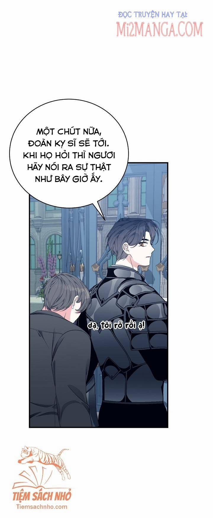 Con Chỉ Đi Tìm Cha Thôi 37 trang 19