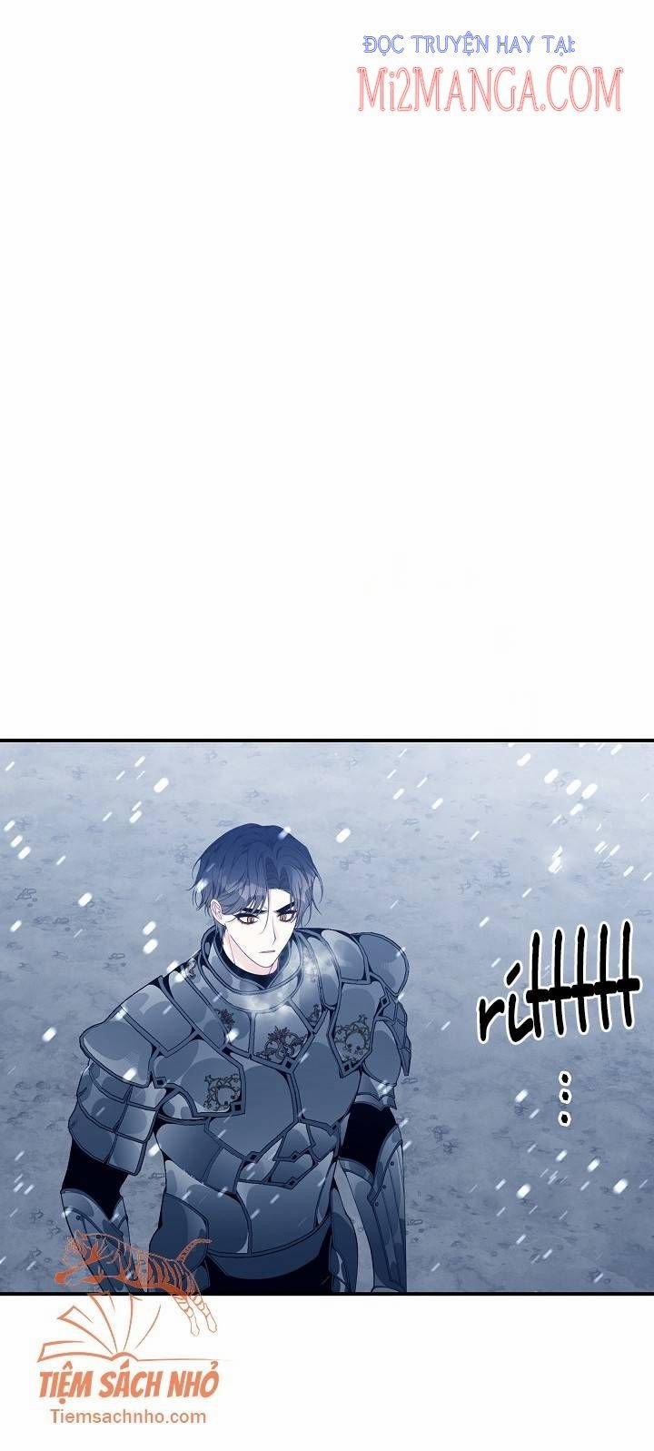 Con Chỉ Đi Tìm Cha Thôi 37 trang 25