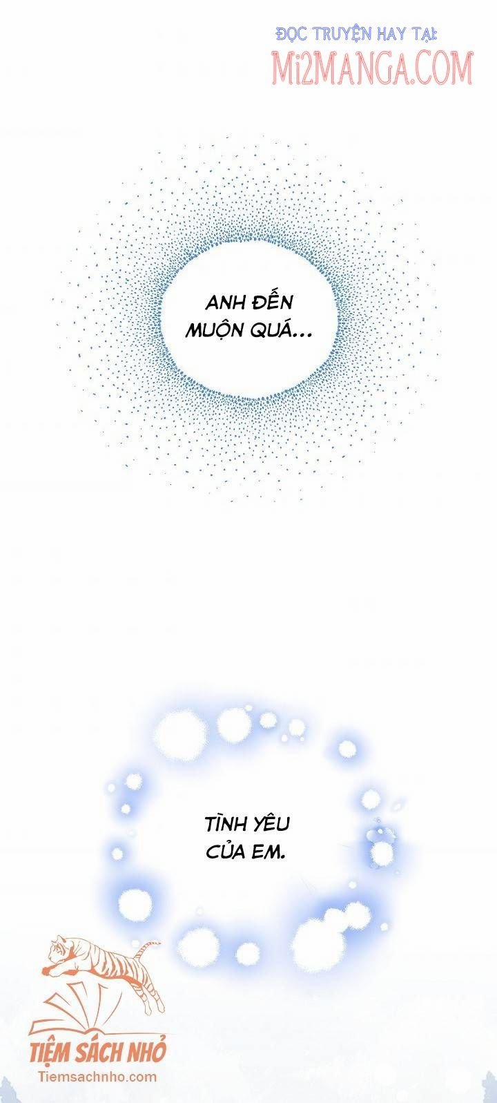 Con Chỉ Đi Tìm Cha Thôi 37 trang 29