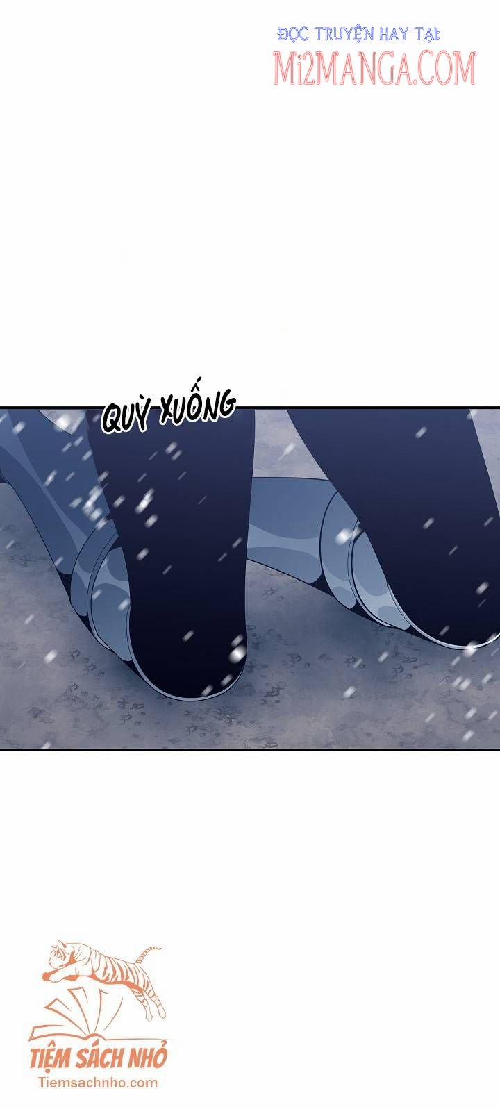 Con Chỉ Đi Tìm Cha Thôi 37 trang 31