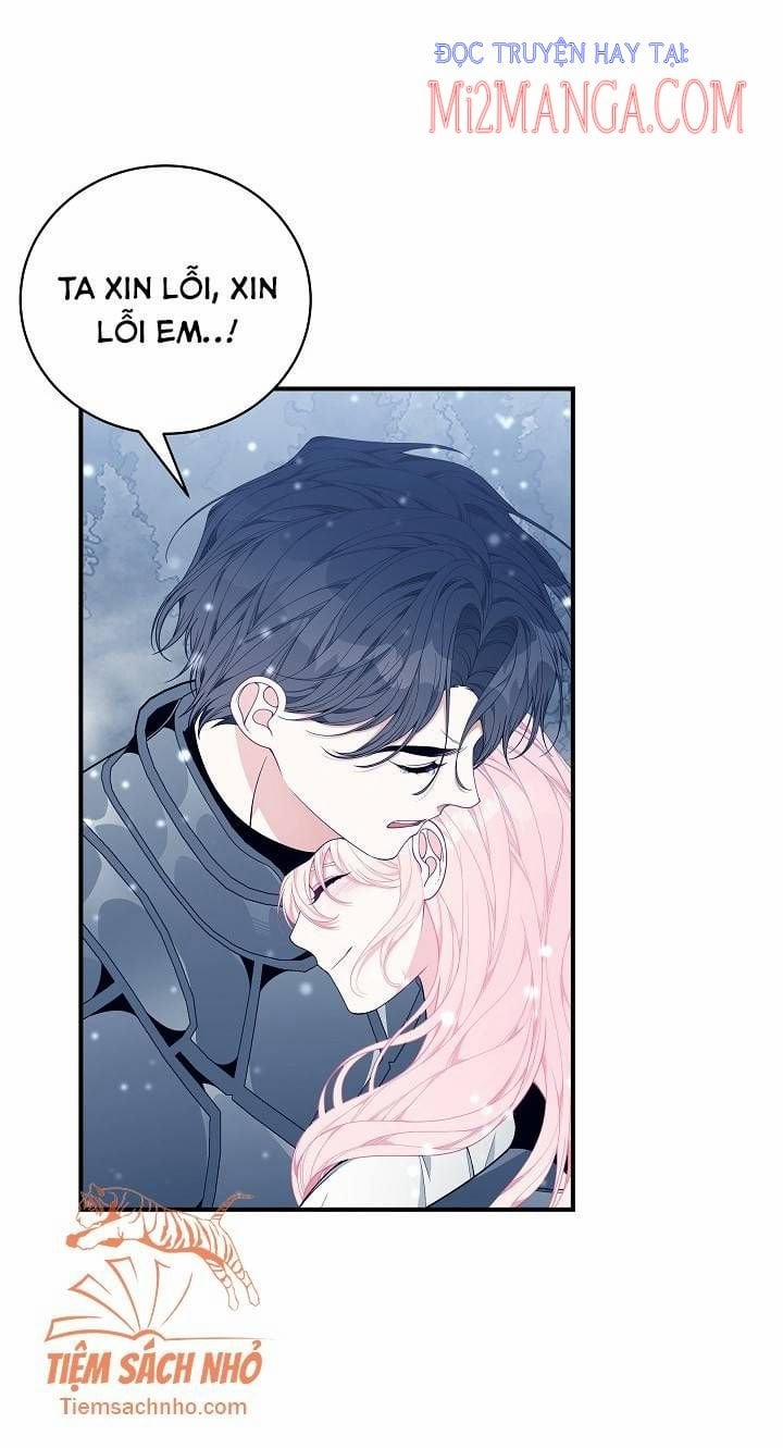 Con Chỉ Đi Tìm Cha Thôi 37 trang 34