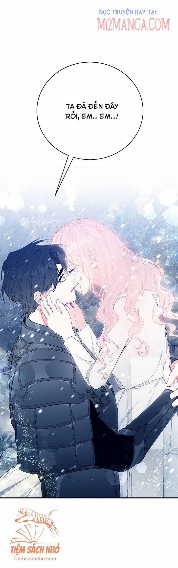 Con Chỉ Đi Tìm Cha Thôi 37 trang 36