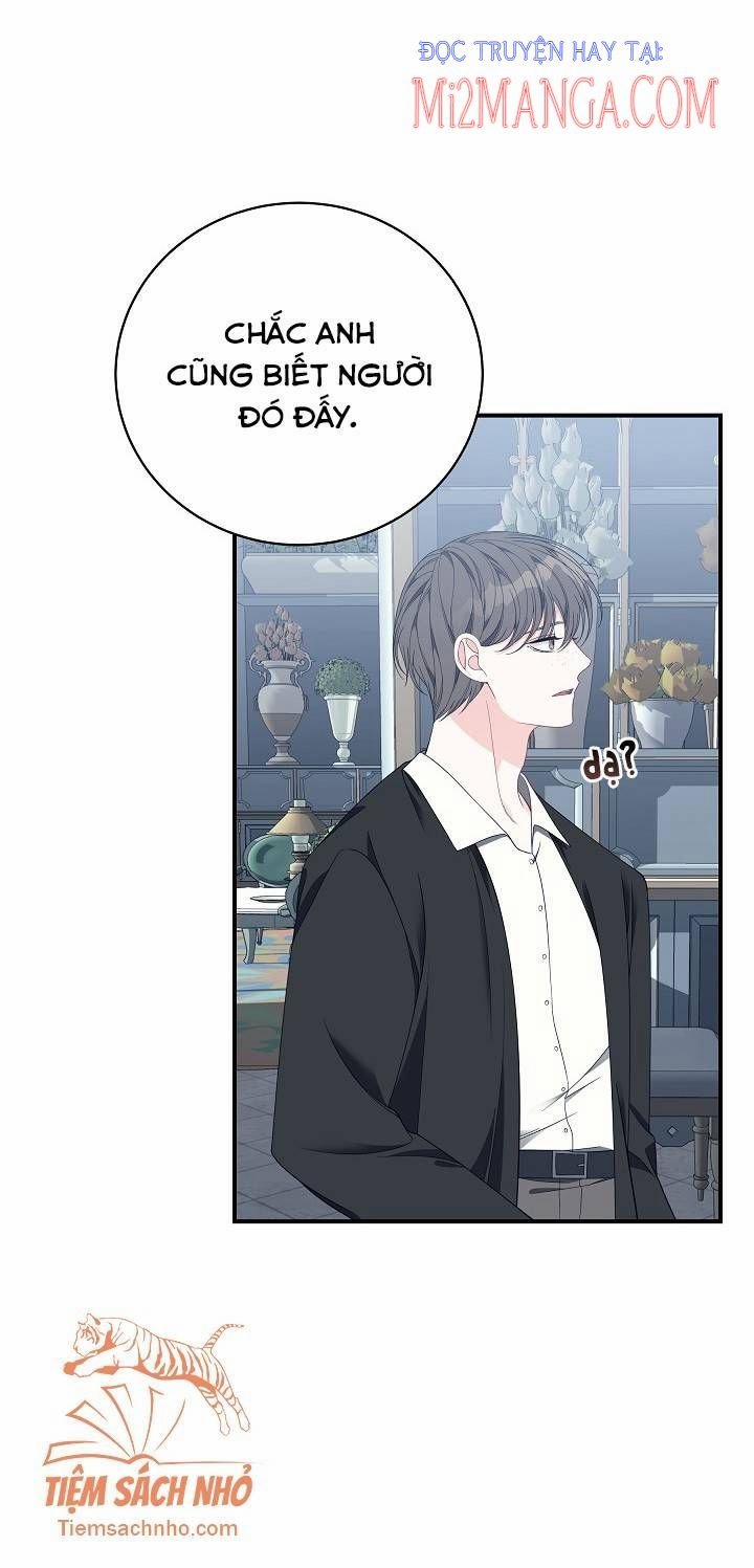 Con Chỉ Đi Tìm Cha Thôi 37 trang 5