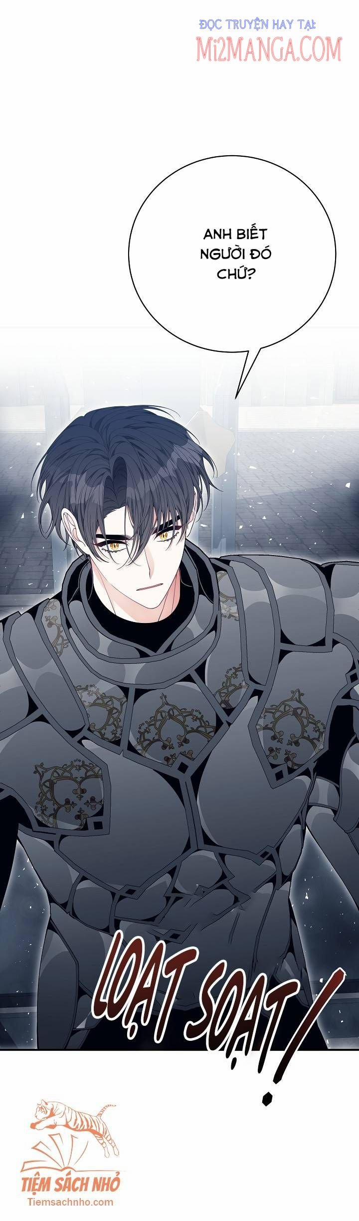 Con Chỉ Đi Tìm Cha Thôi 37 trang 9