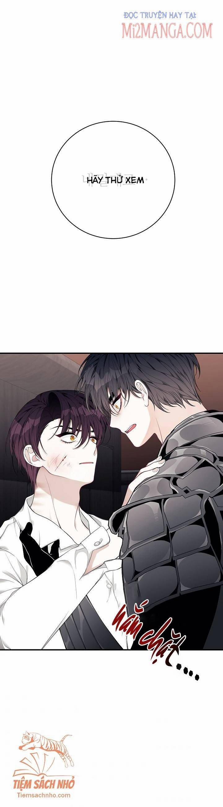 Con Chỉ Đi Tìm Cha Thôi 38 trang 0