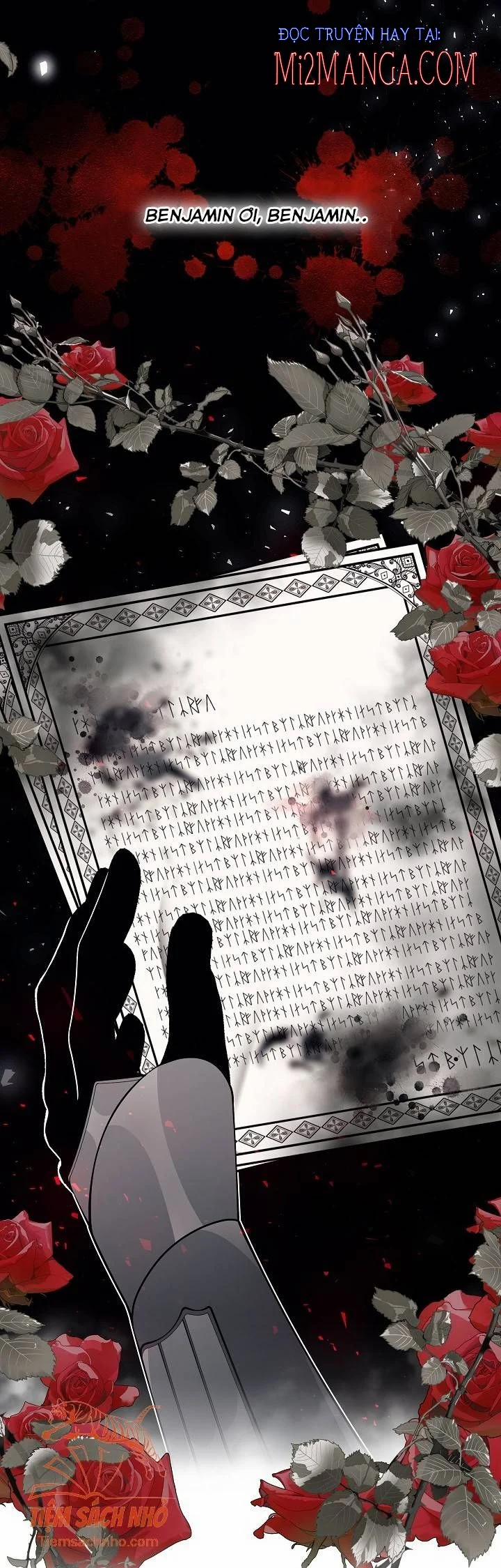 Con Chỉ Đi Tìm Cha Thôi 38 trang 10