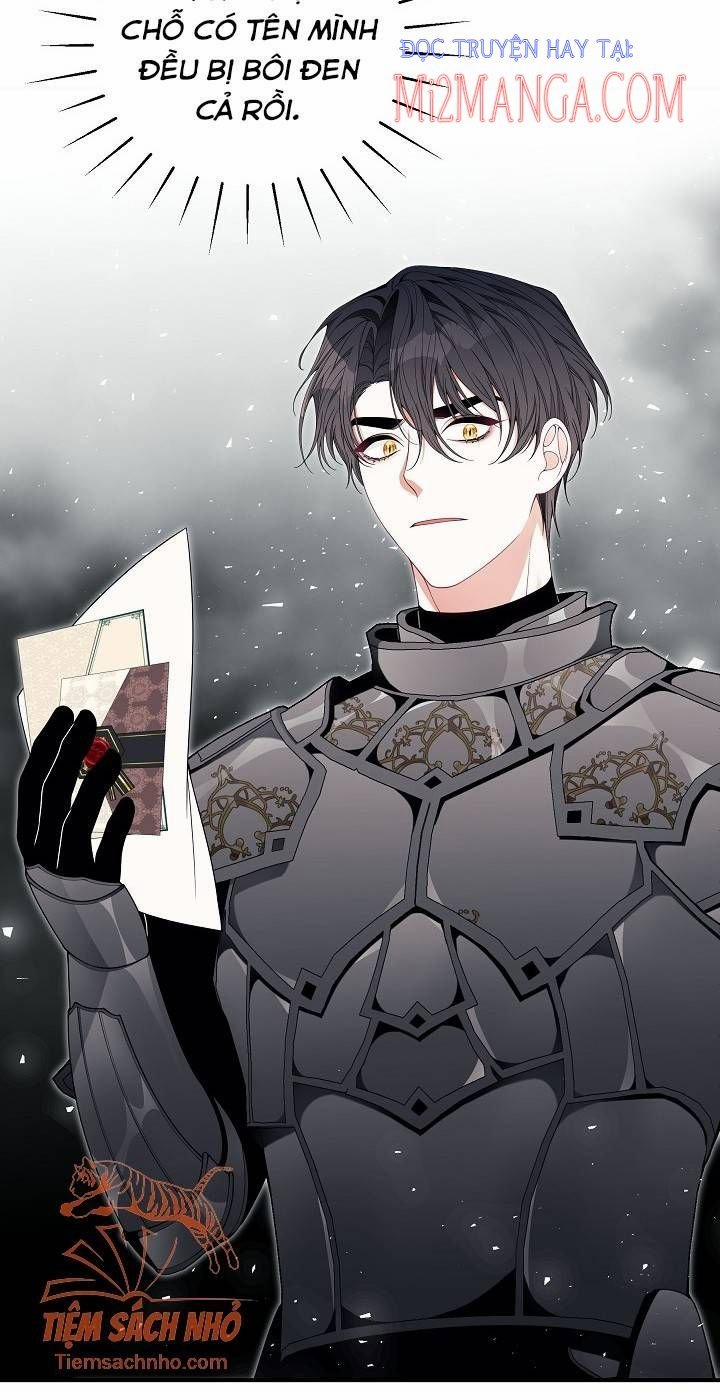 Con Chỉ Đi Tìm Cha Thôi 38 trang 12