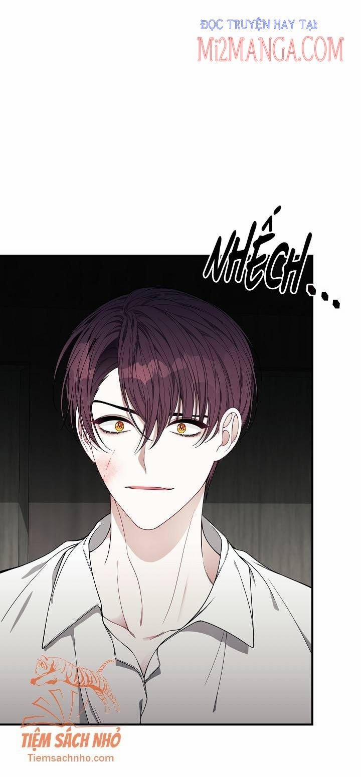 Con Chỉ Đi Tìm Cha Thôi 38 trang 13