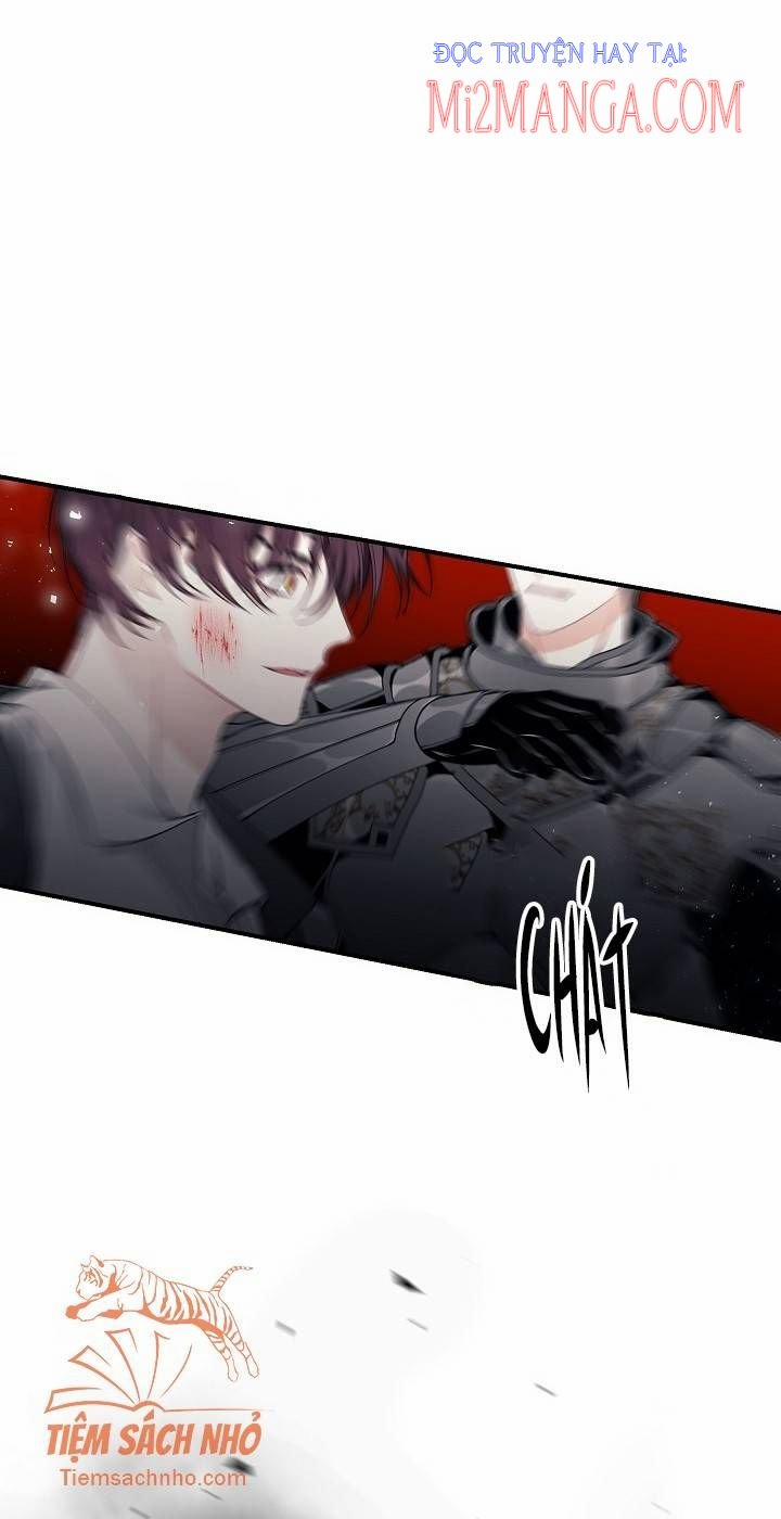 Con Chỉ Đi Tìm Cha Thôi 38 trang 14